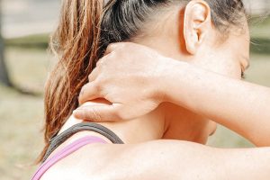 How To Prevent Neck Injury!