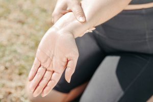 arthritis fact sheet