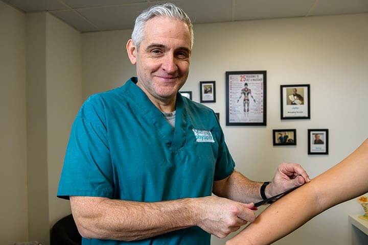 Physiotherapy Kidderminster