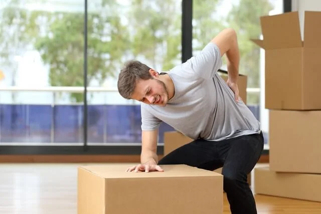 Sciatica Nerve Pain Treatment Kidderminster