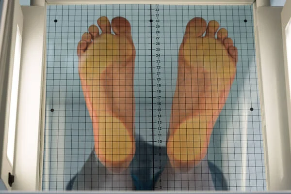 orthotic insoles Kidderminster