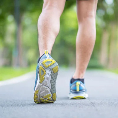 Local chartered physiotherapist Kidderminster