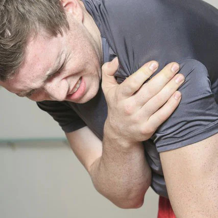 chartered physio Kidderminster