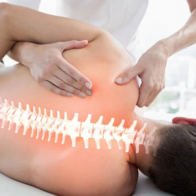 chartered physiotherapist Kidderminster