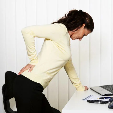 Kidderminster chartered physiotherapist