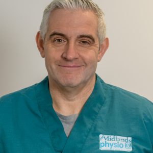 Picture of John Pryce